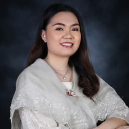 KATE PEARZEL CAYABYAB